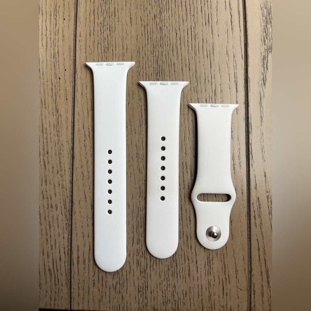 42mm Authentic Apple Watch Straps